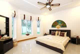 The Chase and Foxlea Executive Pool Villas The Chase and Foxlea Executive Pool Villas
