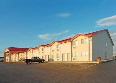 Econo Lodge Econo Lodge