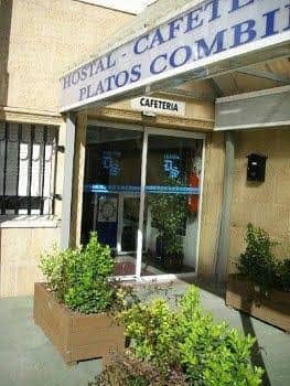 Hostal DS Hostal DS