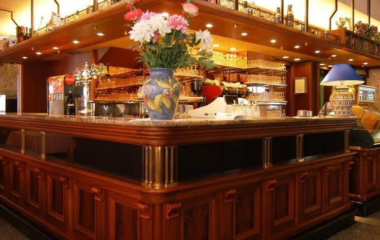 Hotel Oasi0