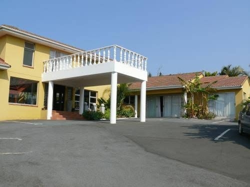 Palmieros Bed and Breakfast0