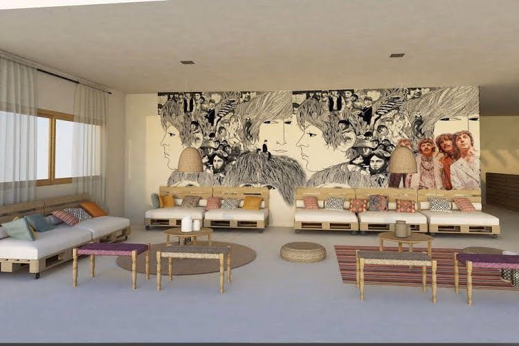 Bossa Flow Hotel2