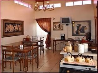 Angels Haven Guesthouse2