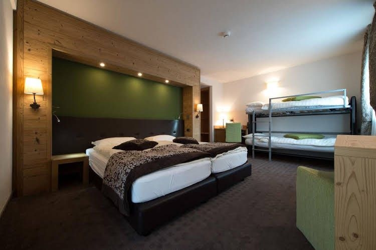 Hotel Vedig3