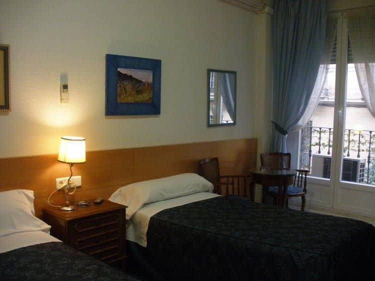 Hostal del Pez Azul Hostal del Pez Azul