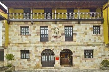Apartamentos Capriccio4