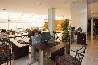 SBH Hotel Royal Monica4