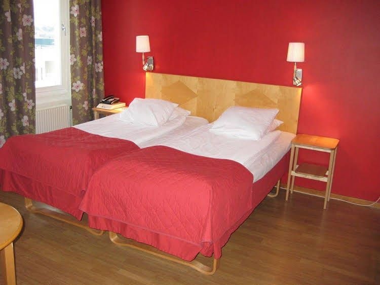 Hotell Morby - Danderyd Hospital1