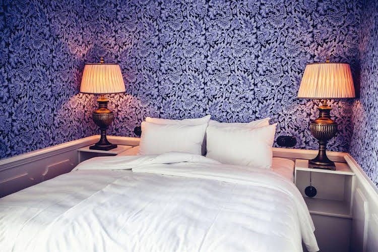 Hotell Robinson2