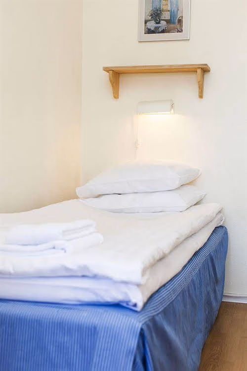 Hotel Alvsjo3