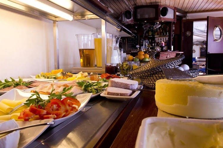 Elisero Hotell - Sweden Hotels4