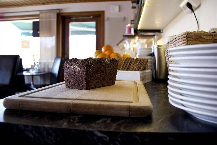 Elisero Hotell - Sweden Hotels3