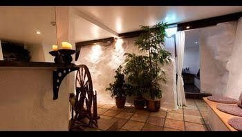 Elisero Hotell - Sweden Hotels0