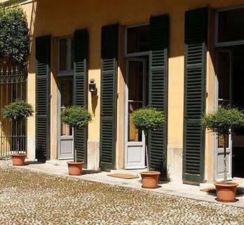 Villa Cavadini Relais4