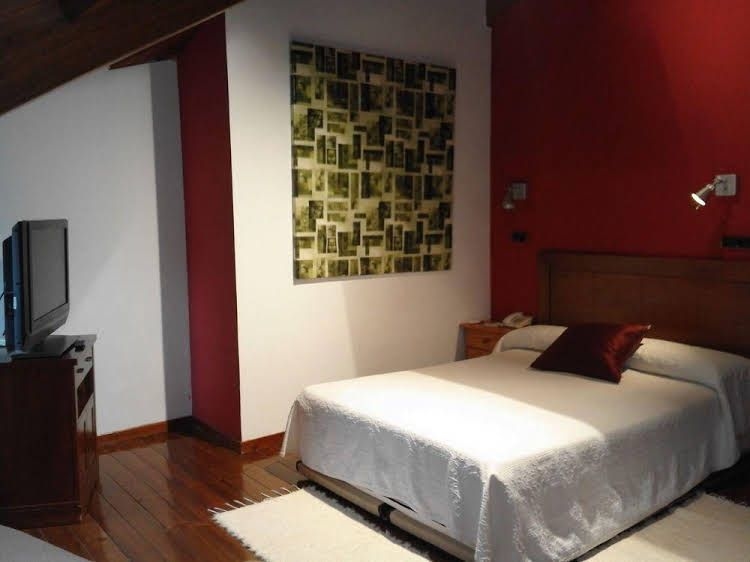 Hotel Spa Casa Conors4
