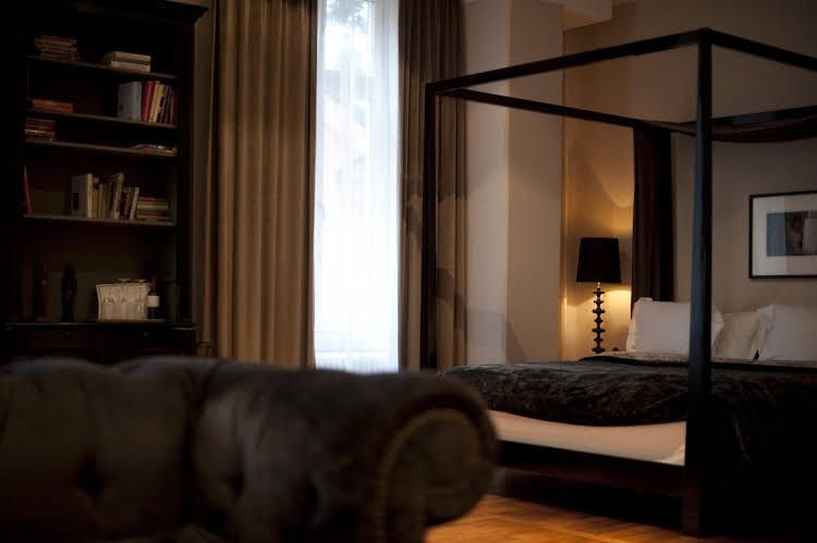 Lydmar Hotel0