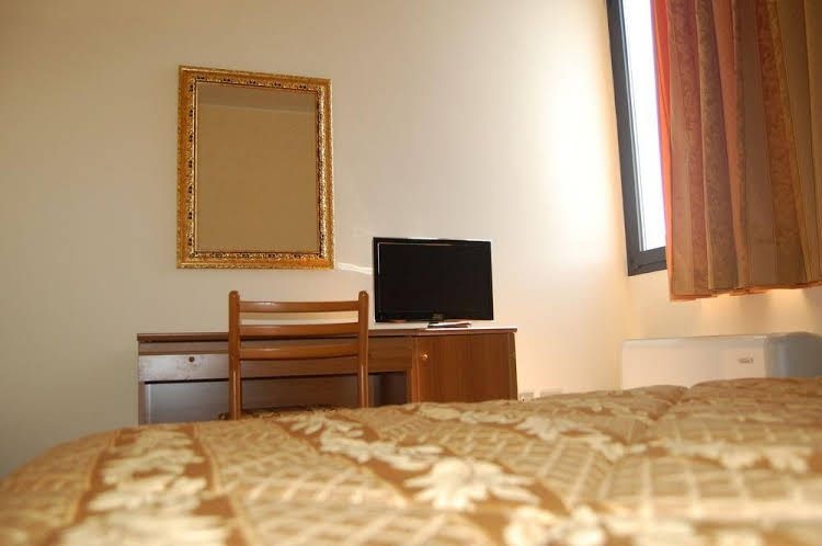 Hotel Marco Polo0