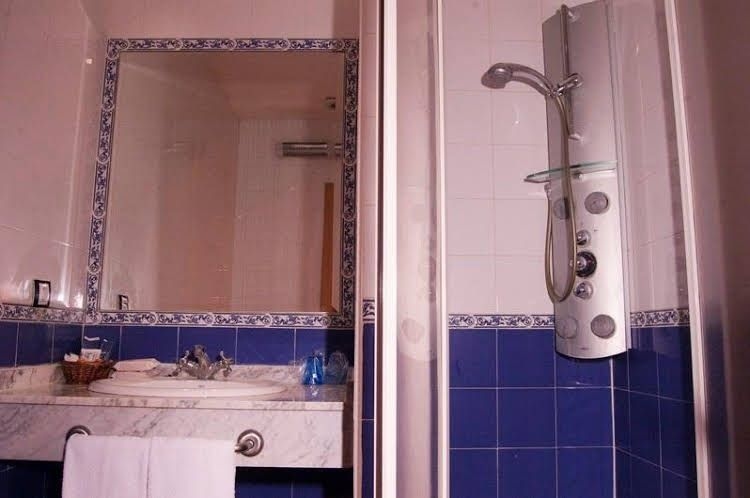 Hotel Venta El Molino1