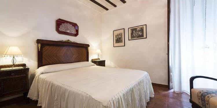 Casa Rural Tia Pilar de Almagro