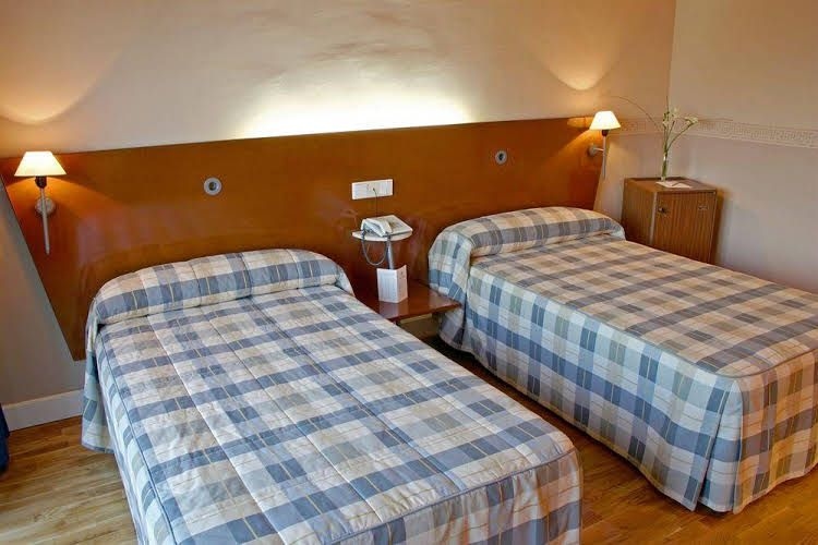 Hotel Azar4