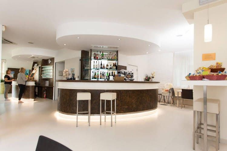 Hotel Garni Isabella0