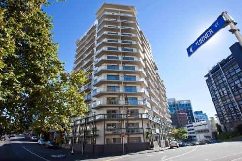 Bianco Off Queen Apartments Bianco Off Queen Apartments