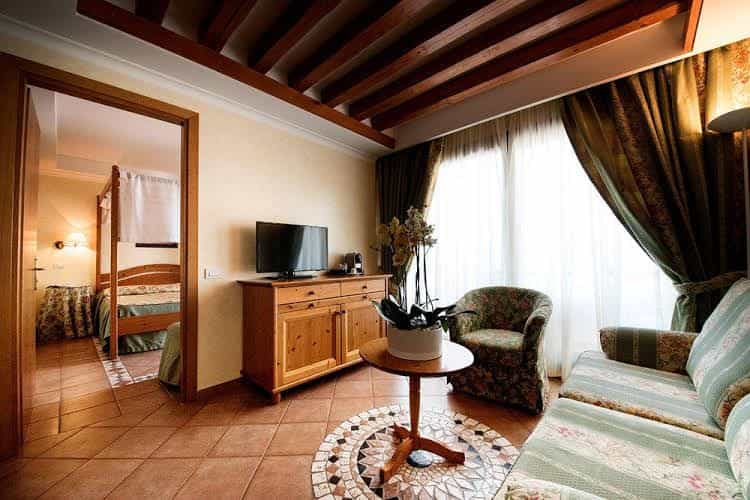 Hotel Oasi Di Kufra