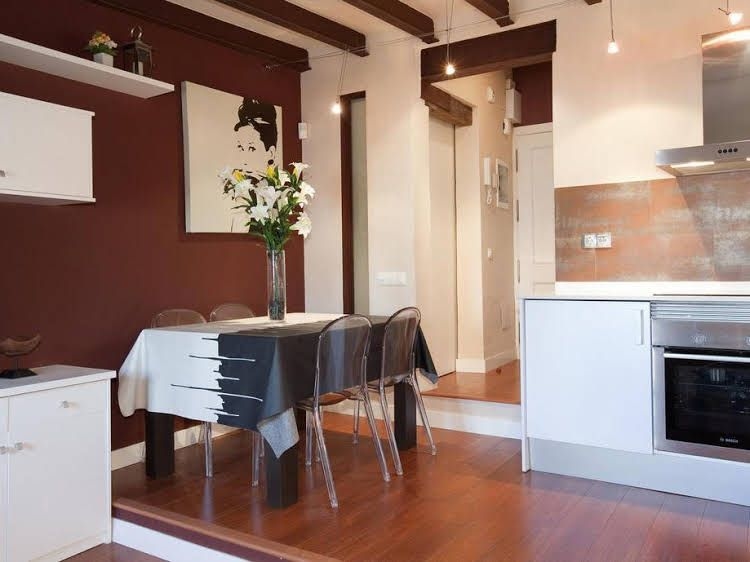 Apartamentos Barcelona Nextdoor0
