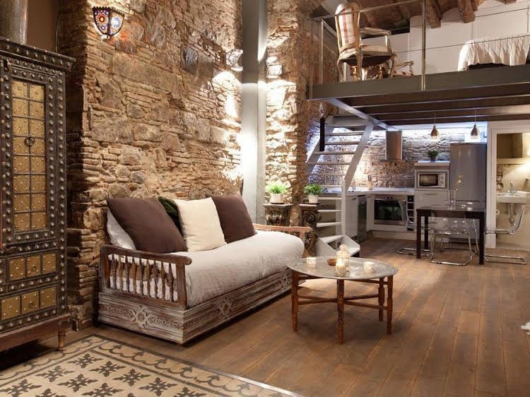 Apartamentos Barcelona Nextdoor2