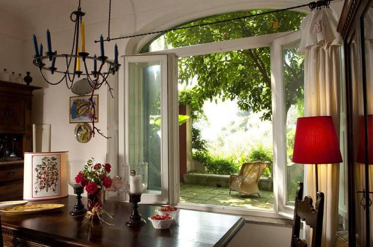 Residence I Giardini Dei Sensi0
