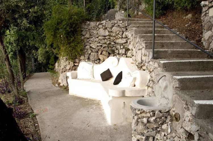 Residence I Giardini Dei Sensi1