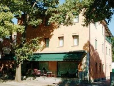 Hotel Damodoro0