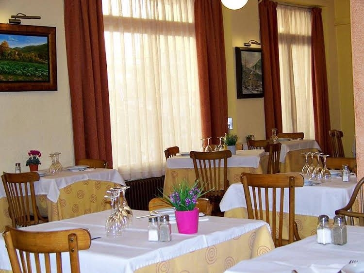Hotel Prats3