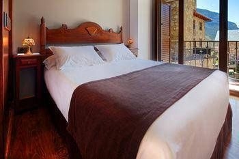 Apartamentos Villa de Plan4