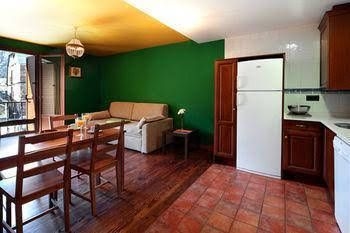 Apartamentos Villa de Plan3