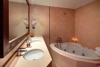 Apartamentos Villa de Plan1