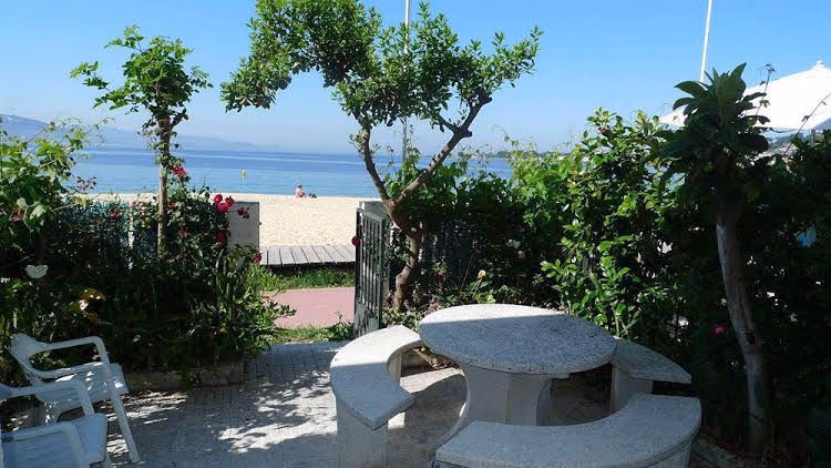 Hotel Playa0