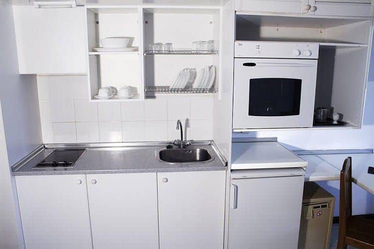 Apartamentos Oceano Apartamentos Oceano