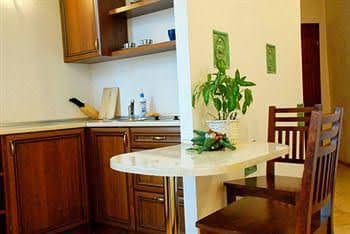 Grodzka 4 Apartments Grodzka 4 Apartments