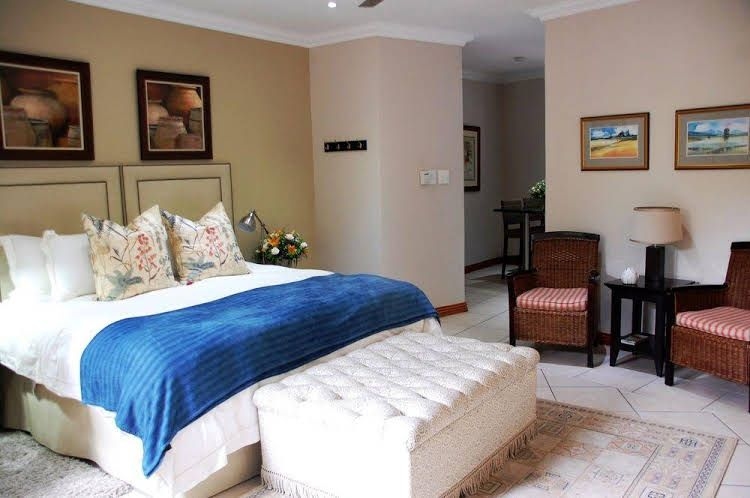 Rivonia Bed and Breakfast1
