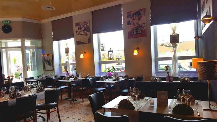 Hotel-Restaurant Windsor0