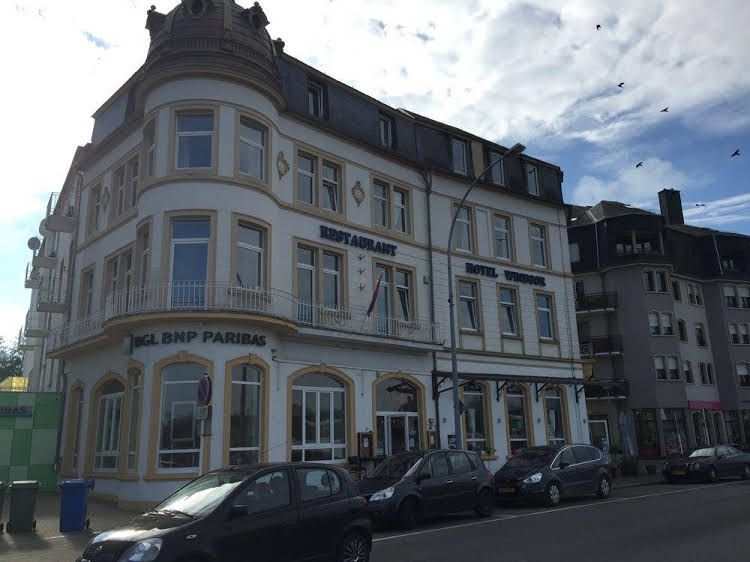 Hotel-Restaurant Windsor4