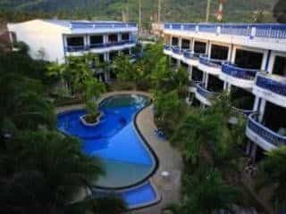 The Club Residence Holiday Apartment The Club Residence Holiday Apartment