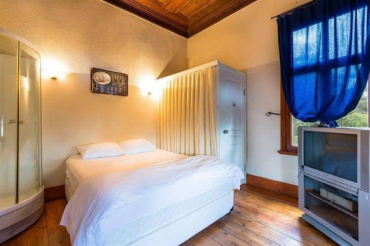 Yeni Kosk Orman Hotel Yeni Kosk Orman Hotel