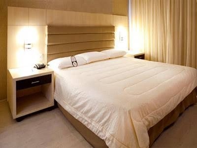 Bristol Metropole Hotel4