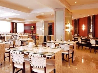 Bristol Metropole Hotel1