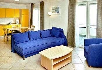 Rezidencija Skiper Apartments1