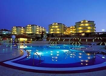 Rezidencija Skiper Apartments2