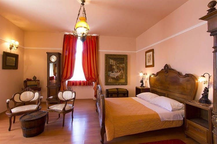 Hotel Galija1