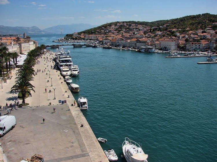 Apartmani Slavica Trogir4